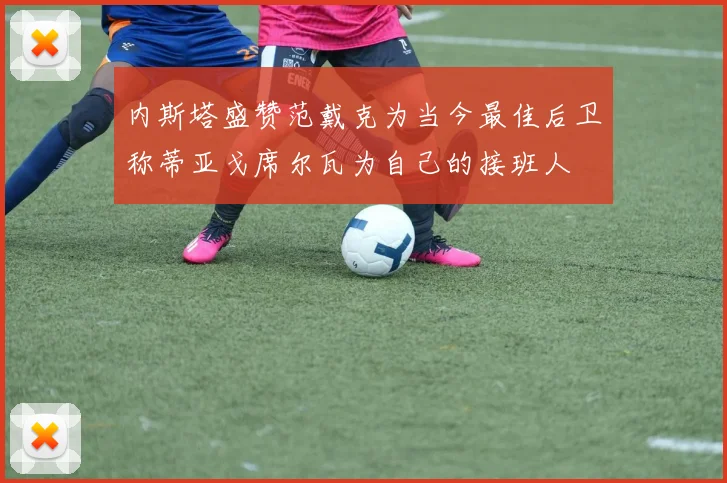 内斯塔盛赞范戴克为当今最佳后卫称蒂亚戈席尔瓦为自己的接班人